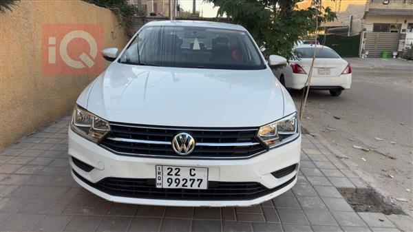 Volkswagen Bora 2022 for sale in Iraq - Baghdad